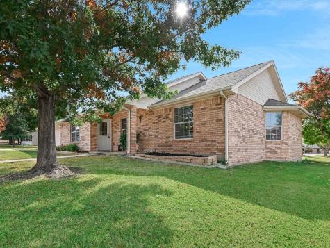 810 Cottonwood Drive Burnet TX 78611