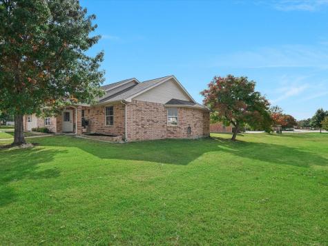 810 Cottonwood Drive Burnet TX 78611