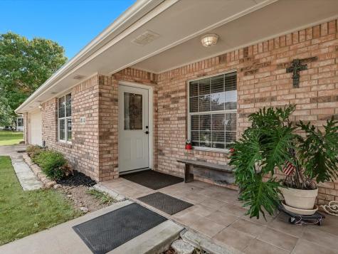 810 Cottonwood Drive Burnet TX 78611