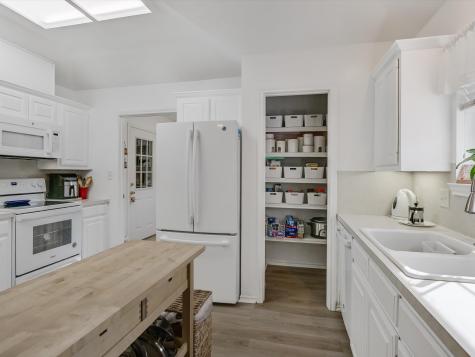 810 Cottonwood Drive Burnet TX 78611