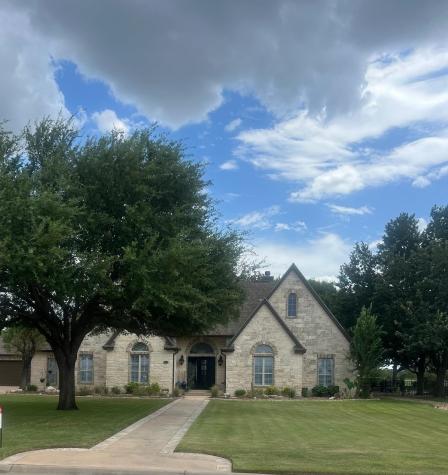408 Legends Parkway Kingsland TX 78639
