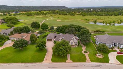 408 Legends Parkway Kingsland TX 78639
