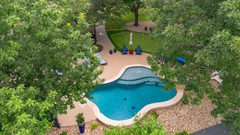 408 Legends Parkway Kingsland TX 78639