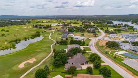 408 Legends Parkway Kingsland TX 78639