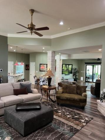 408 Legends Parkway Kingsland TX 78639