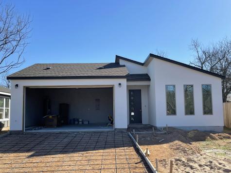 649 Birch Lane Cottonwood Shores TX 78657