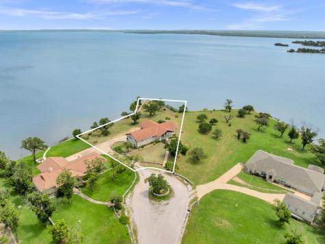 105 Senisa Court Buchanan Dam TX 78609