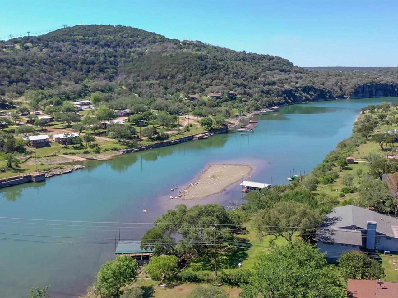 129 Ponderosa Point Drive Burnet TX 78611
