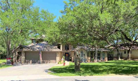 411 Rawhide Horseshoe Bay TX 78657