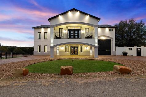 129 Cedar Drive Horseshoe Bay TX 78657