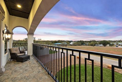 129 Cedar Drive Horseshoe Bay TX 78657
