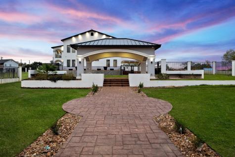 129 Cedar Drive Horseshoe Bay TX 78657