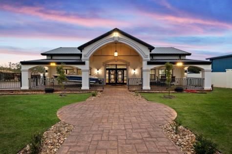 129 Cedar Drive Horseshoe Bay TX 78657