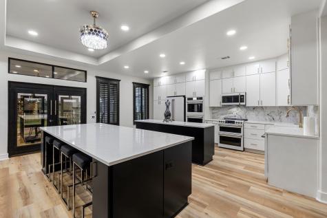 129 Cedar Drive Horseshoe Bay TX 78657