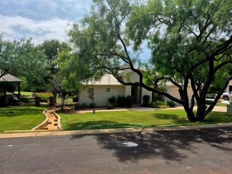 1105 Hi Fault Horseshoe Bay TX 78657