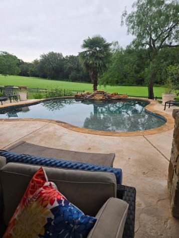 1105 Hi Fault Horseshoe Bay TX 78657