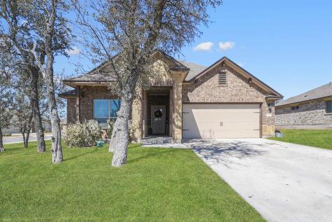 1300 Spicewood Drive Burnet TX 78611