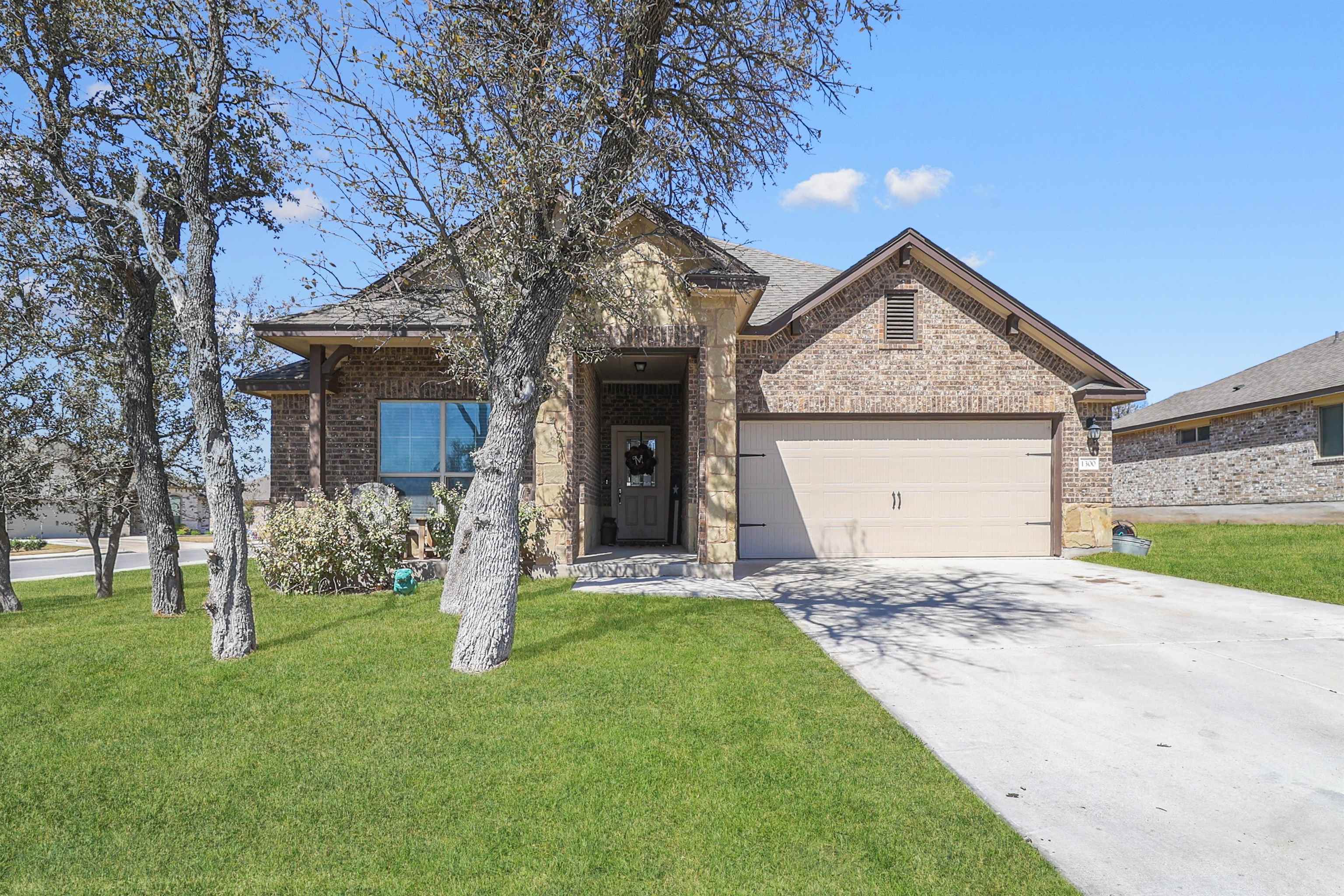 1300 Spicewood Drive Burnet TX 78611