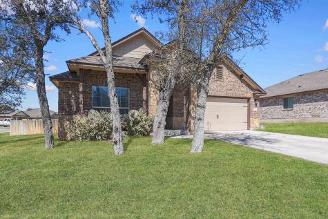 1300 Spicewood Drive Burnet TX 78611