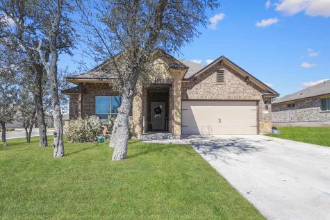 1300 Spicewood Drive Burnet TX 78611
