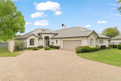 106 San Saba Court Horseshoe Bay TX 78657