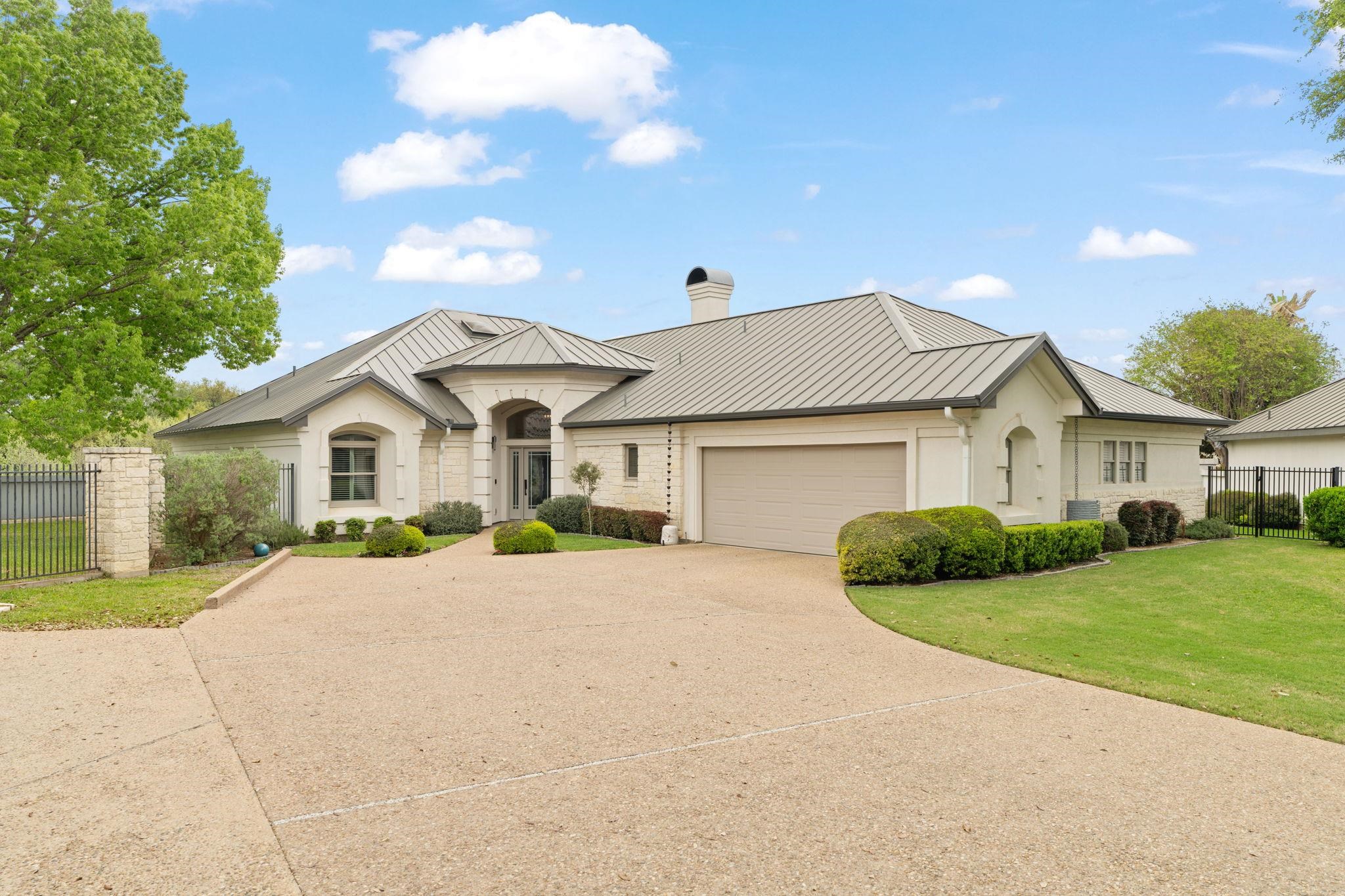 106 San Saba Court Horseshoe Bay TX 78657