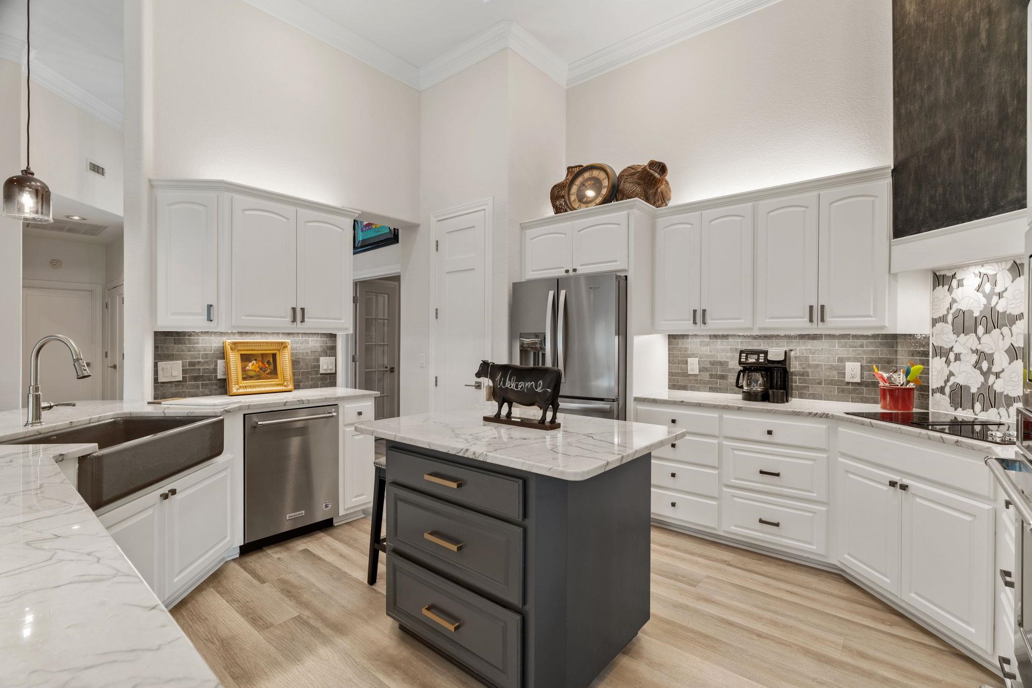 106 San Saba Court Horseshoe Bay TX 78657