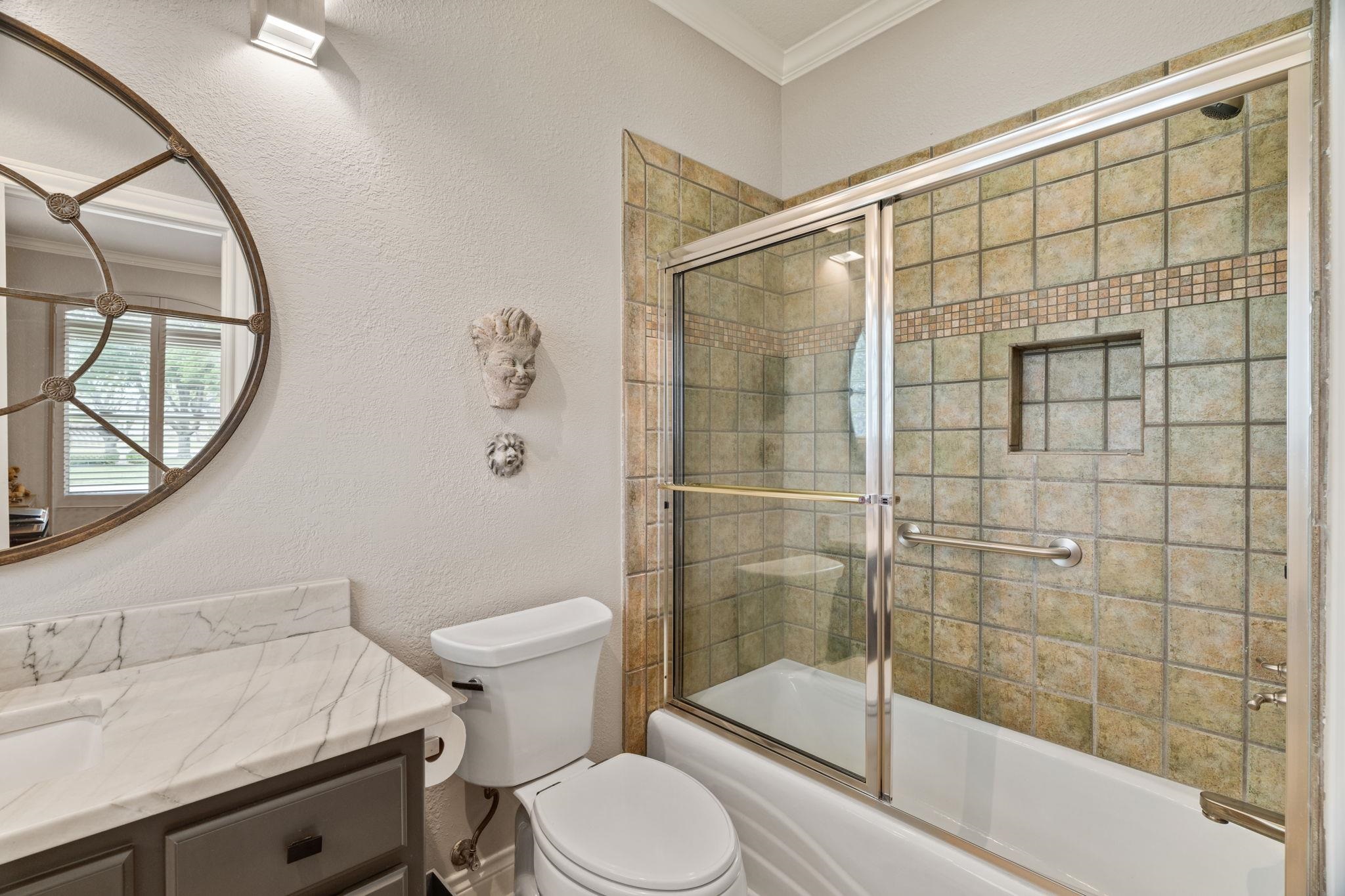 106 San Saba Court Horseshoe Bay TX 78657