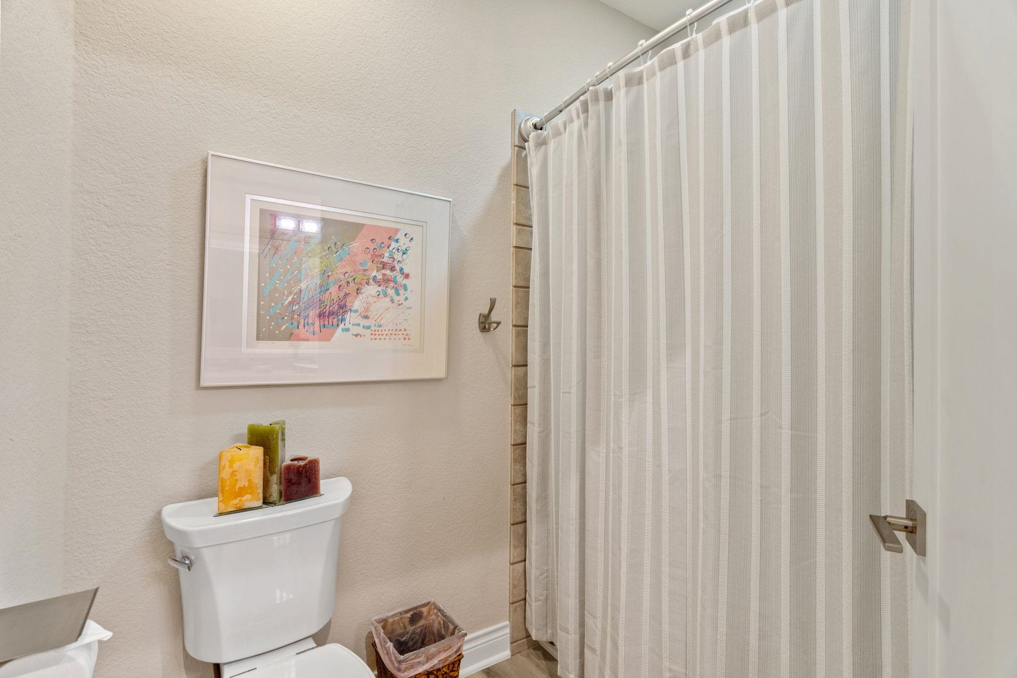 106 San Saba Court Horseshoe Bay TX 78657
