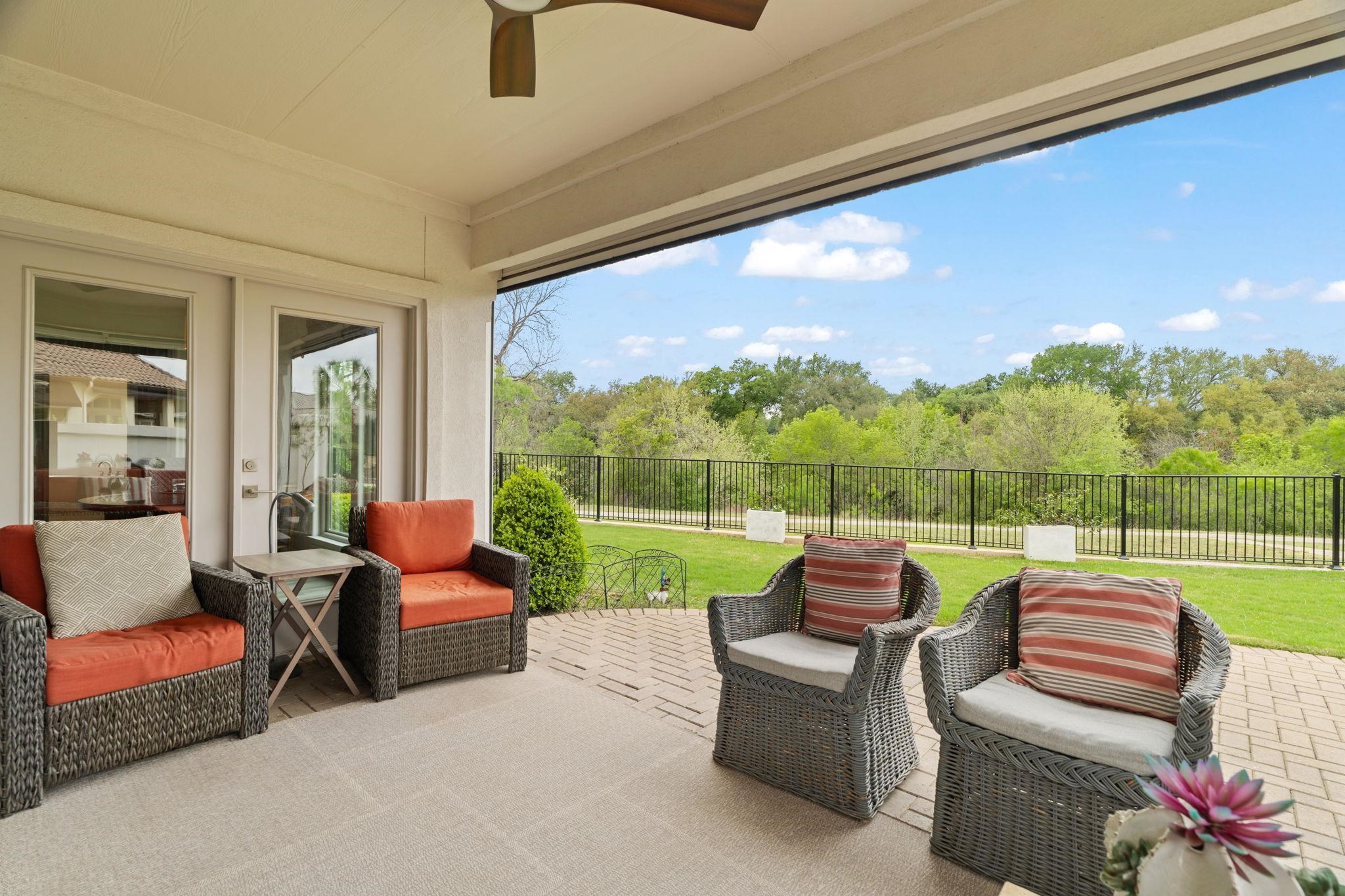 106 San Saba Court Horseshoe Bay TX 78657