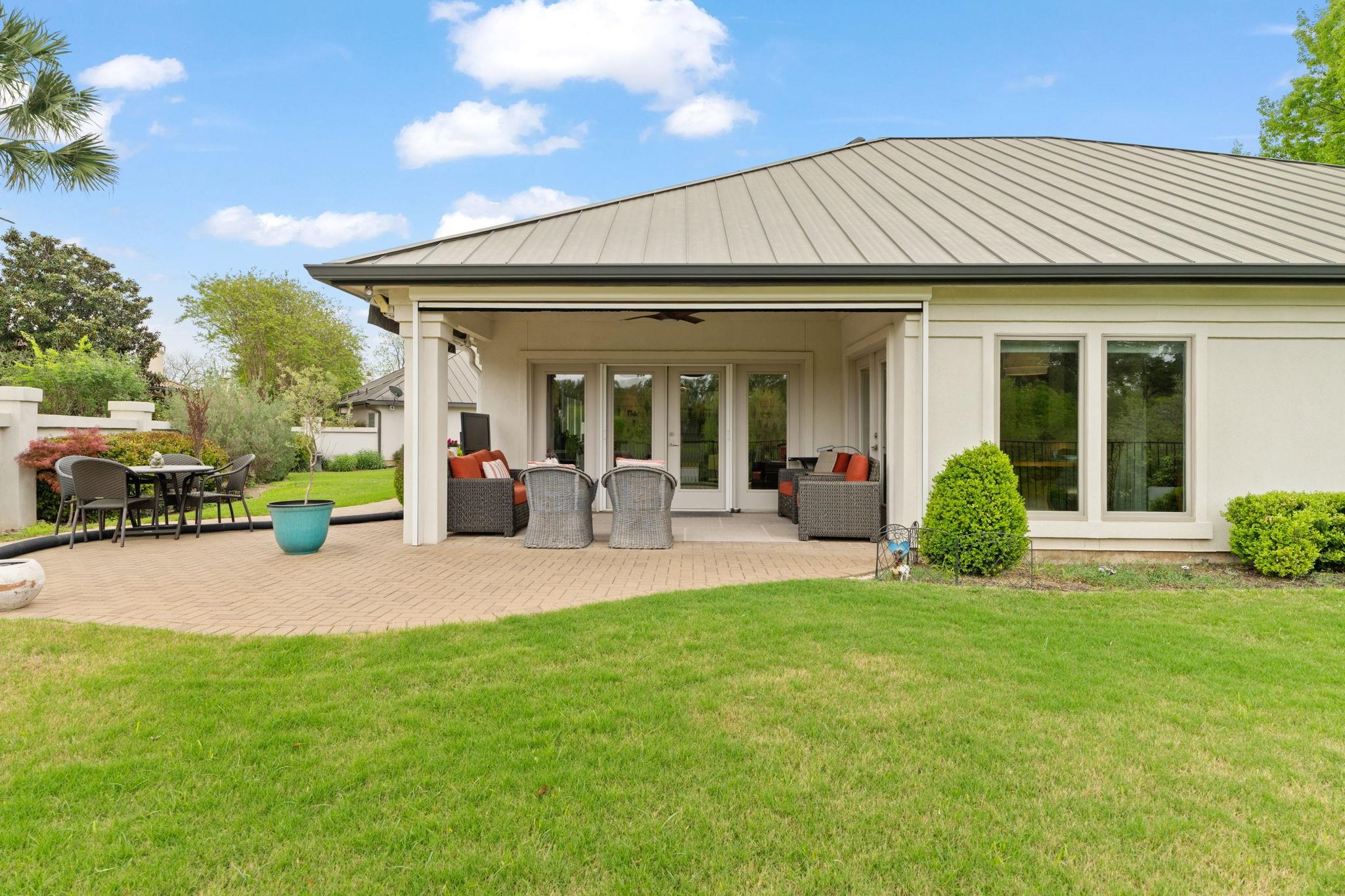 106 San Saba Court Horseshoe Bay TX 78657