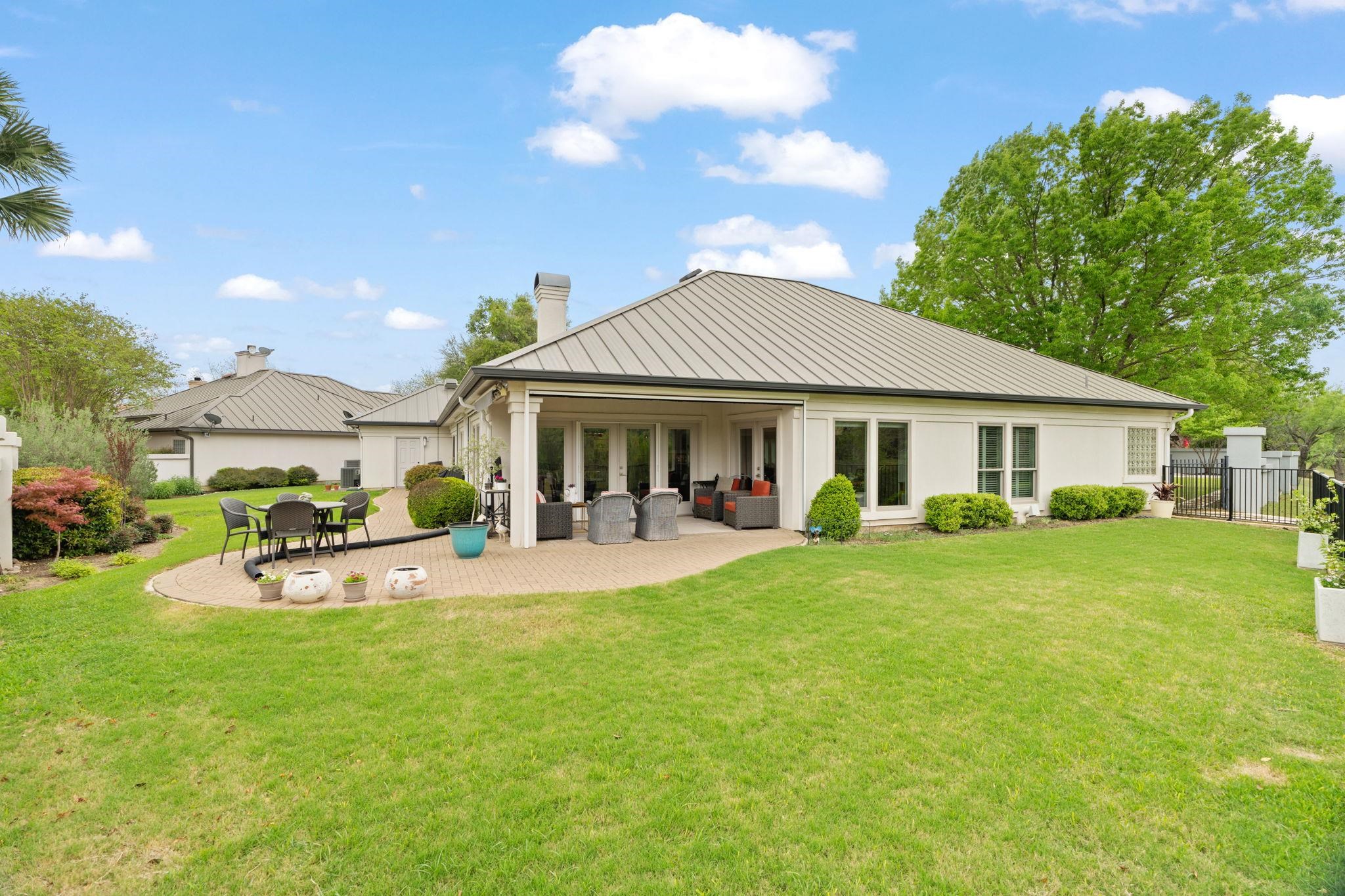106 San Saba Court Horseshoe Bay TX 78657