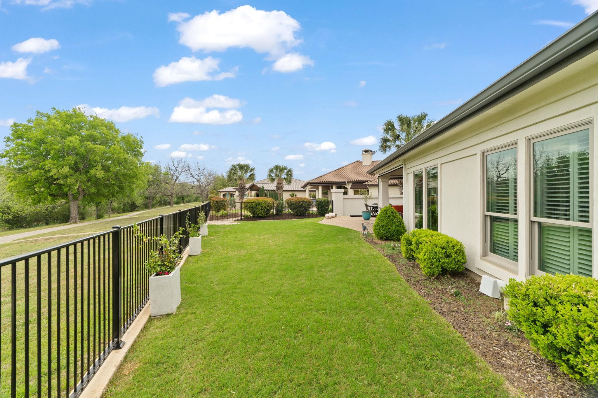 106 San Saba Court Horseshoe Bay TX 78657