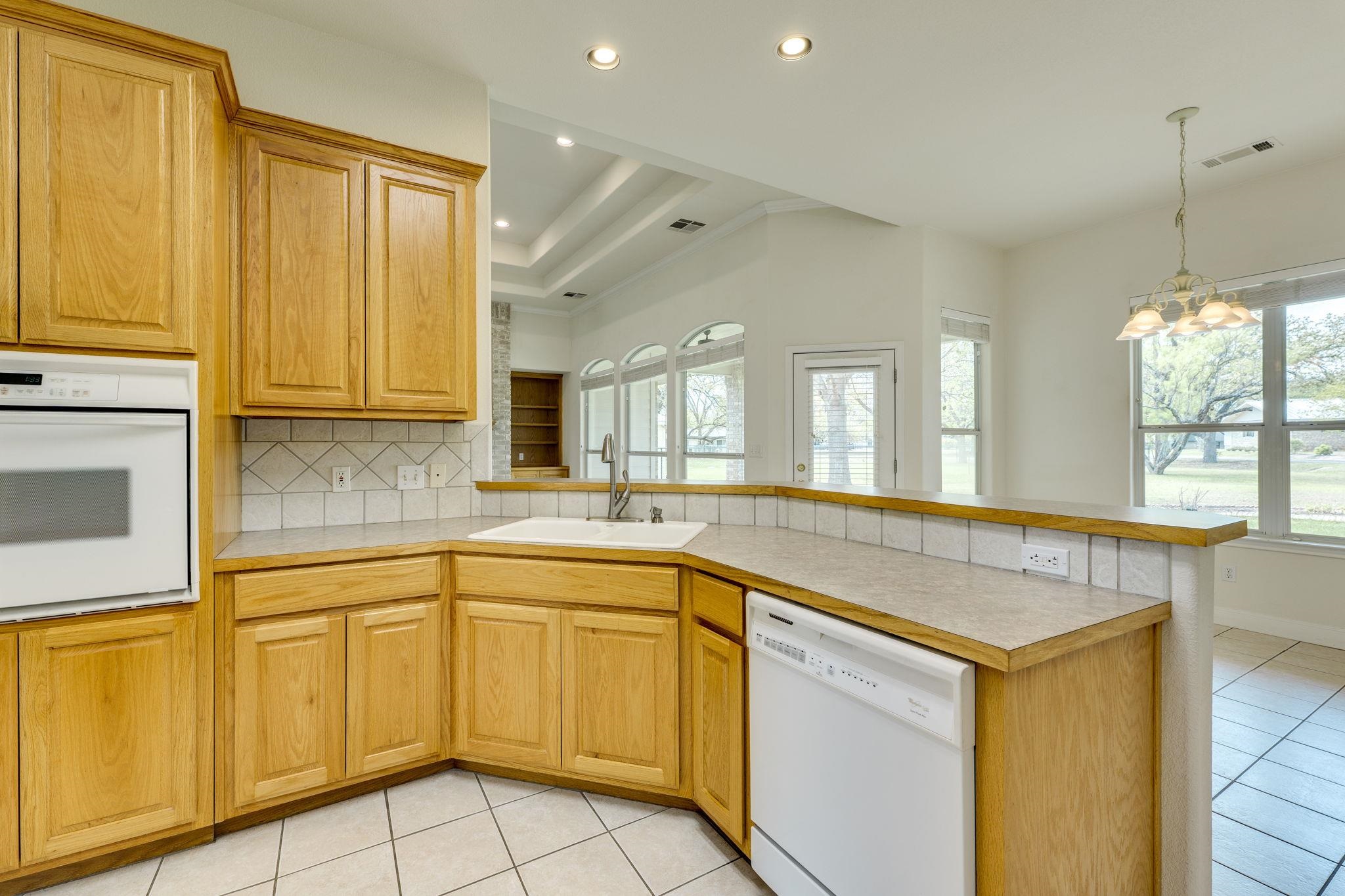 207 Flamingo Circle Circle Highland Haven TX 78654