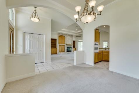 207 Flamingo Circle Circle Highland Haven TX 78654