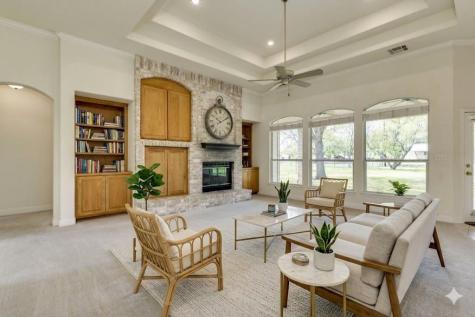 207 Flamingo Circle Circle Highland Haven TX 78654