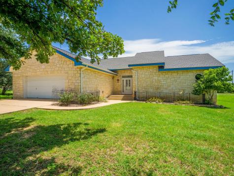 2904 Candace Circle Horseshoe Bay TX 78657