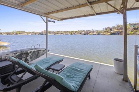 718 Sunrise Avenue Sunrise Beach TX 78643