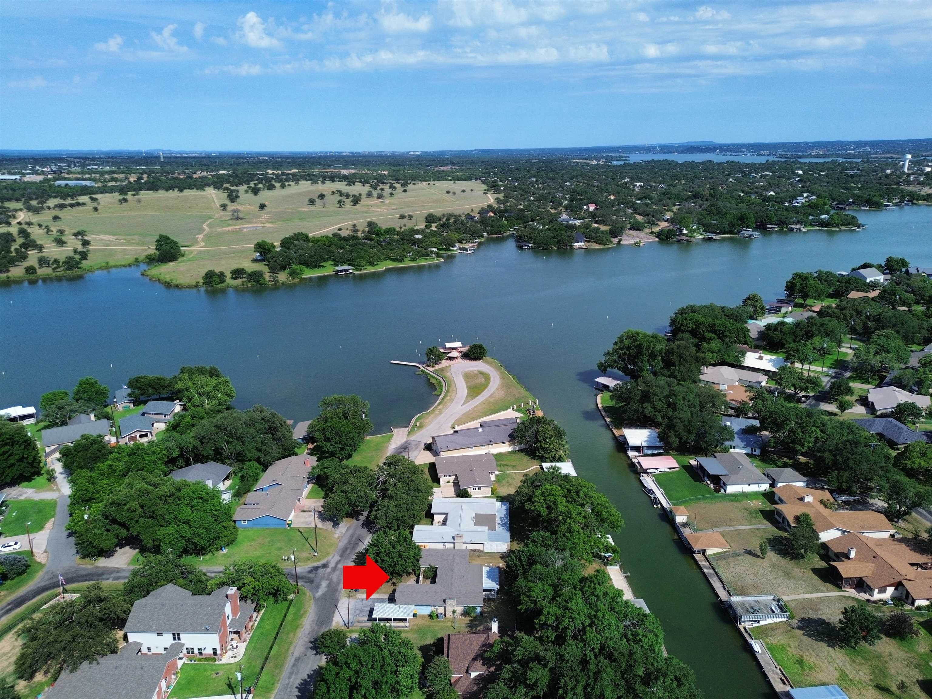 111 Dove Road Highland Haven TX 78654