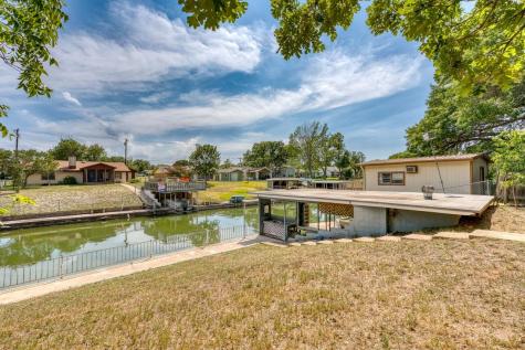 111 Dove Road Highland Haven TX 78654