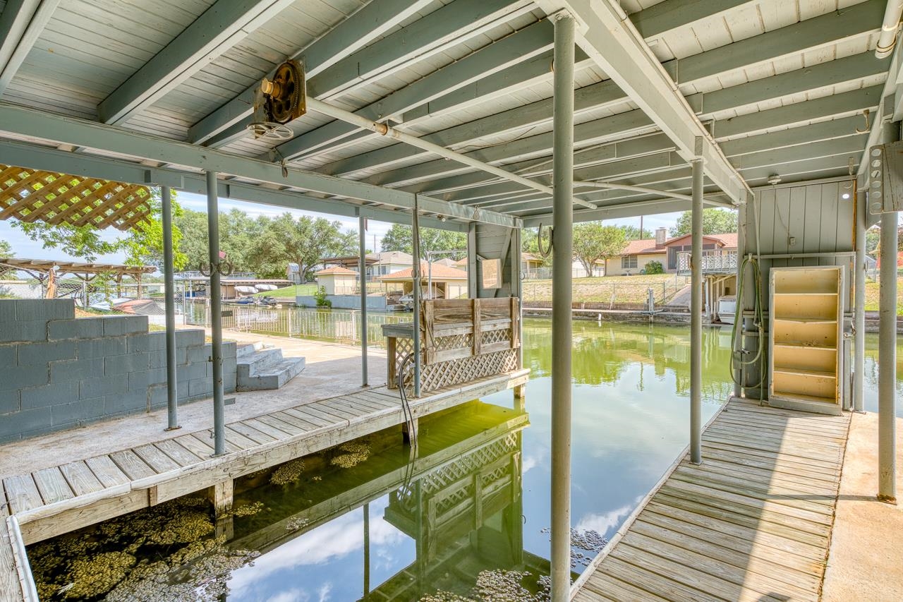 111 Dove Road Highland Haven TX 78654