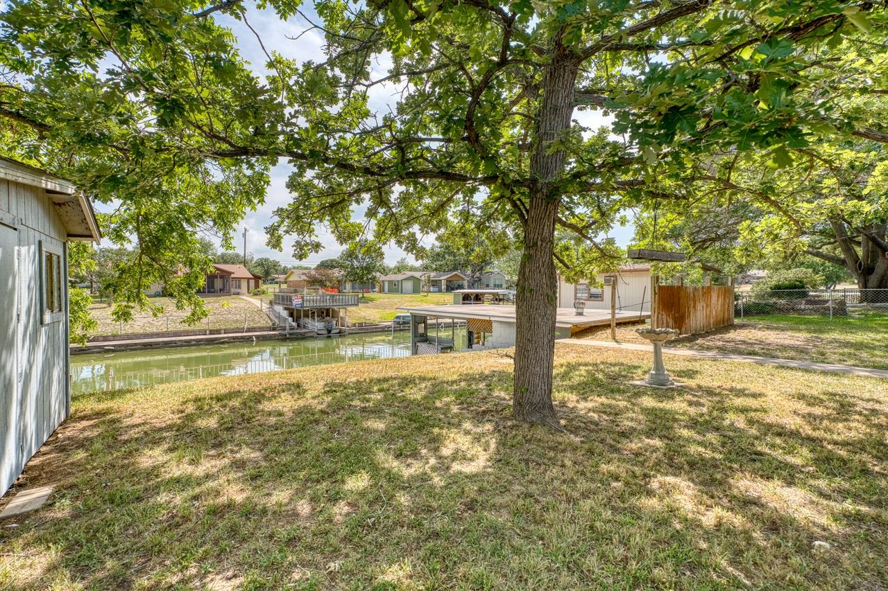 111 Dove Road Highland Haven TX 78654