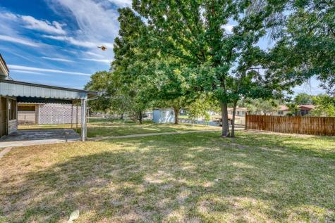111 Dove Road Highland Haven TX 78654