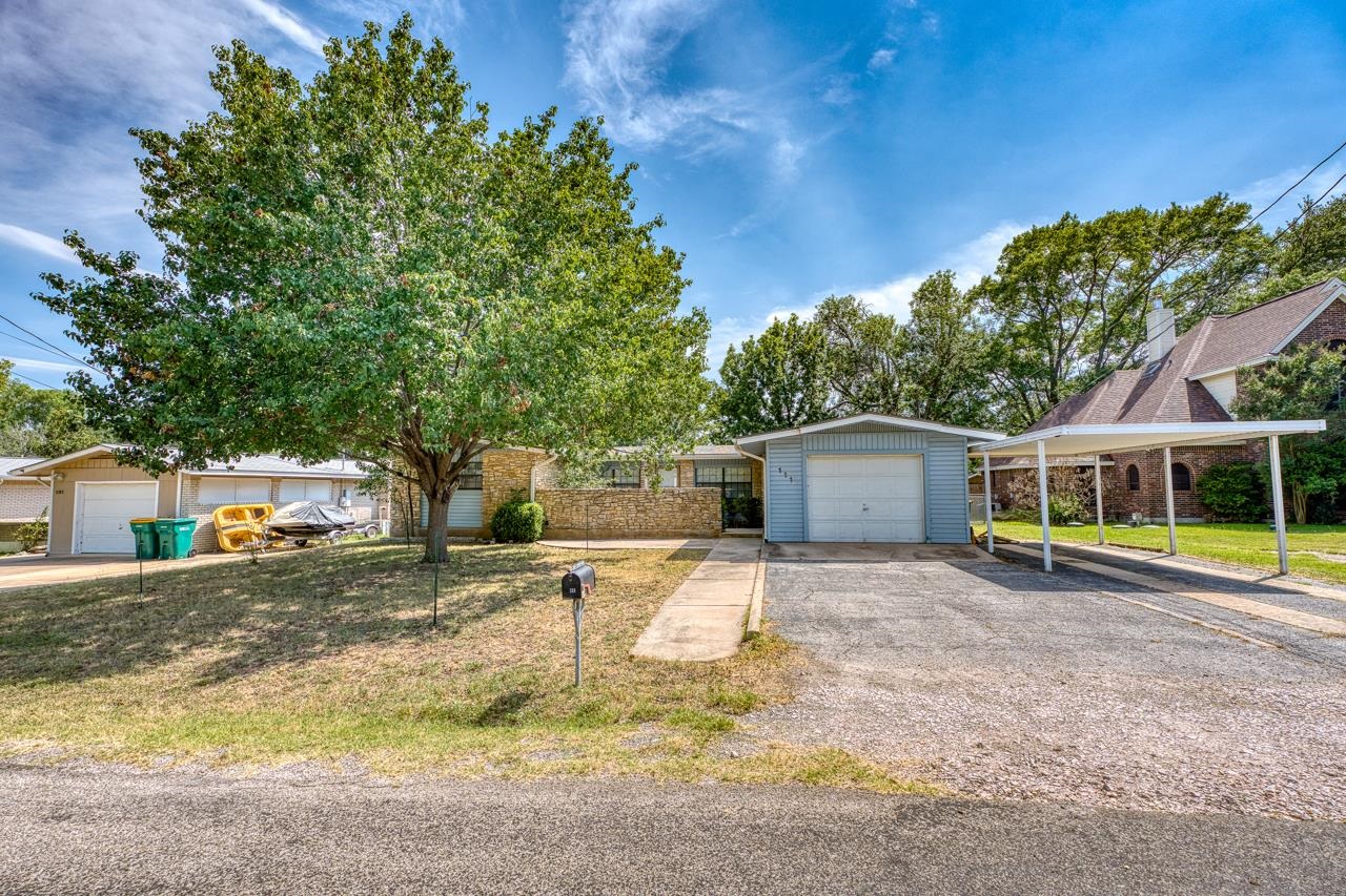 111 Dove Road Highland Haven TX 78654