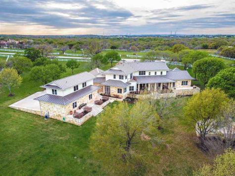 305 Tarbet Trail Horseshoe Bay TX 78657