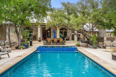 1450 Los Escondidos Street Marble Falls TX 78654