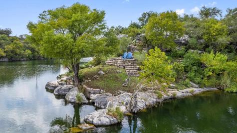 1450 Los Escondidos Street Marble Falls TX 78654