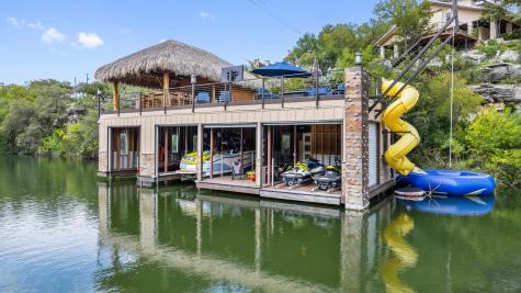 1450 Los Escondidos Street Marble Falls TX 78654