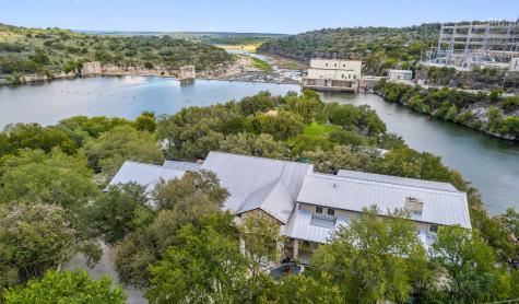 1450 Los Escondidos Street Marble Falls TX 78654