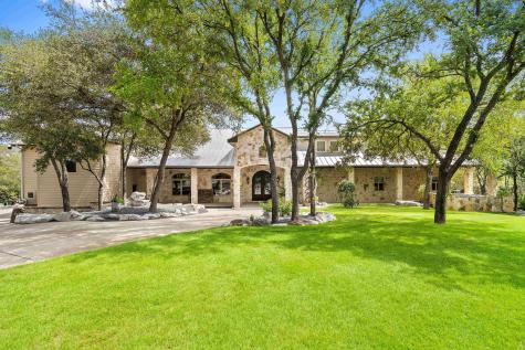1450 Los Escondidos Street Marble Falls TX 78654